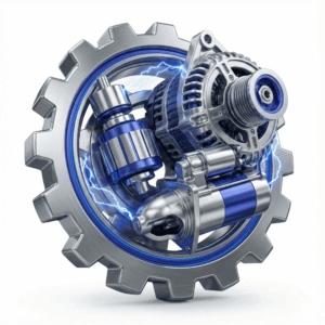 Service mobil Diagnoza auto