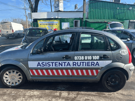 Service mobil Diagnoza auto