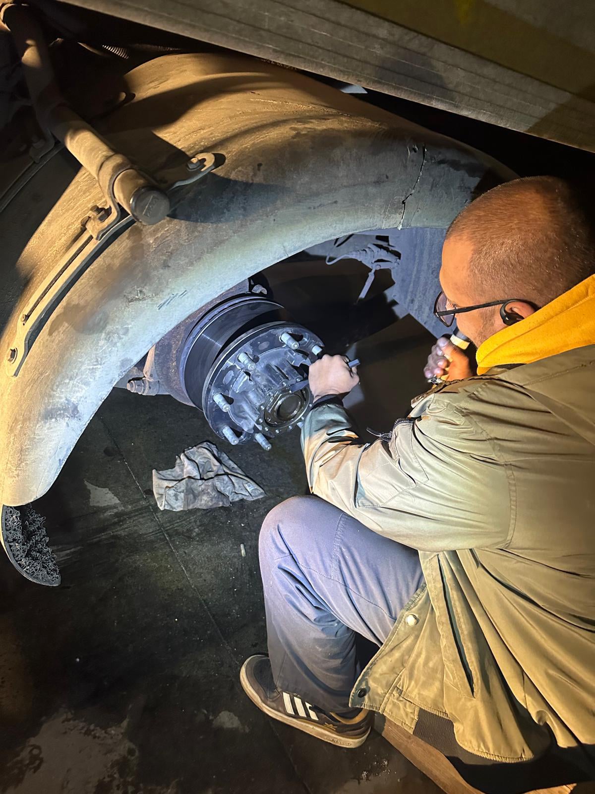 Service mobil Diagnoza auto
