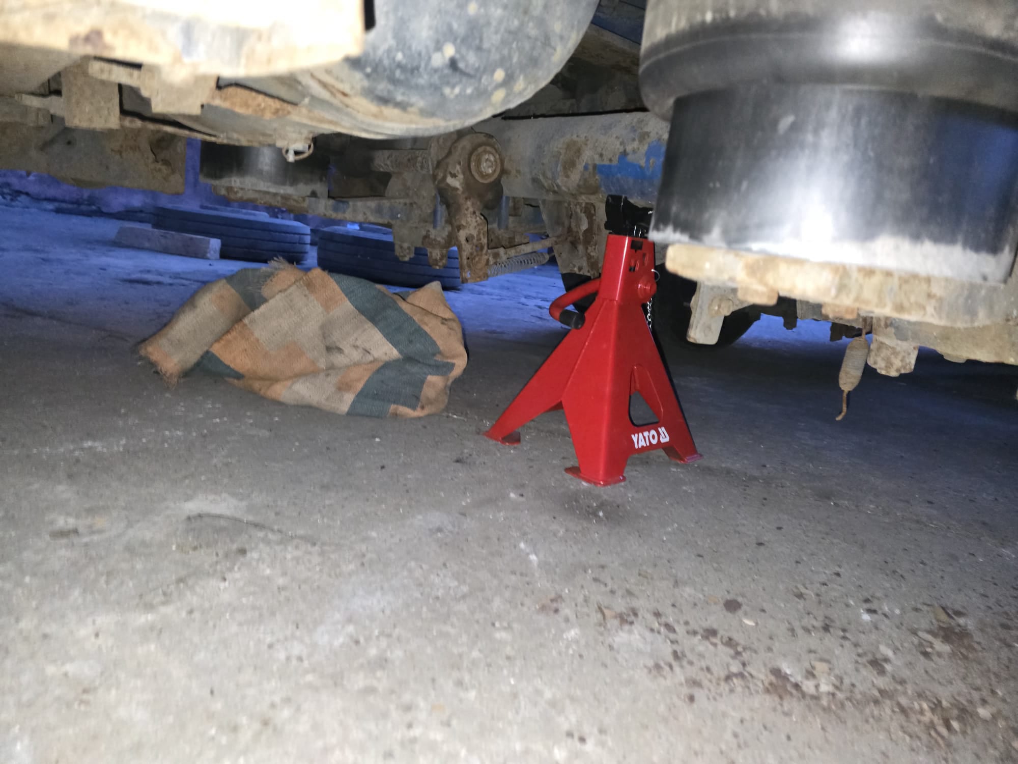 Service mobil Diagnoza auto