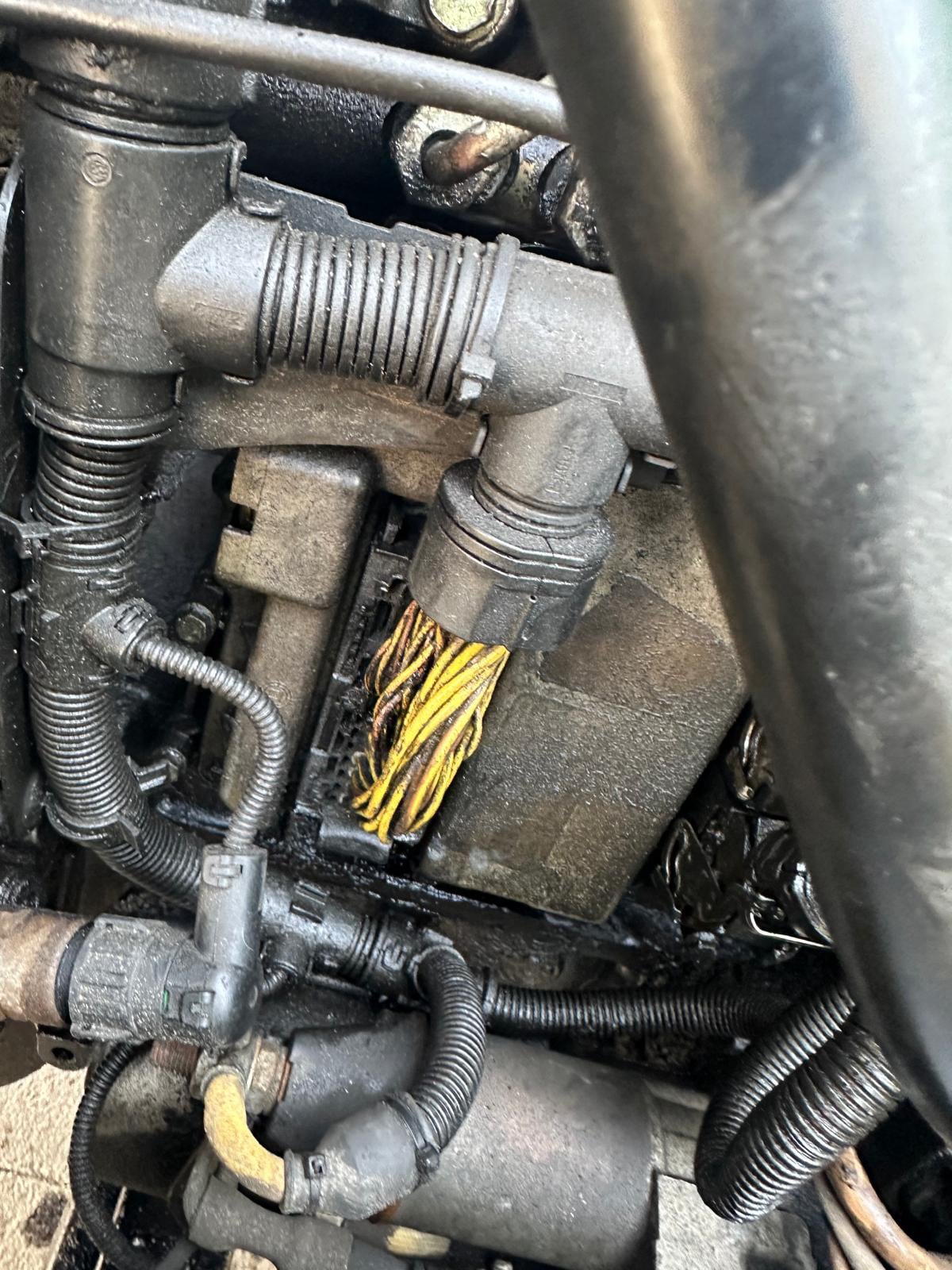 Service mobil Diagnoza auto